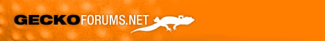 www.geckoforums.net